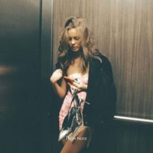 Jordan Armstrong Releases Blazy Single 'High Note'