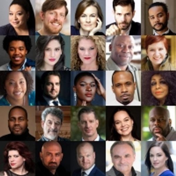 Tulsa Opera Announces 75th Anniversary Season Photo