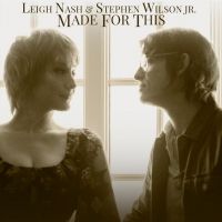Leigh Nash Releases New Song and Video for 'Made For This'