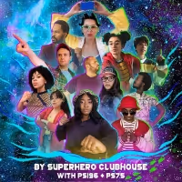 BIG GREEN THEATER: THE MOVIE! Premieres May 29