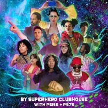 BIG GREEN THEATER: THE MOVIE! Premieres May 29