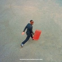 Samm Henshaw Reveals Highly Anticipated Debut Album 'UNTIDY SOUL'