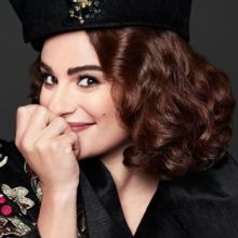 Wake Up With BWW 9/7: Lea Michele Begins Performances in FUNNY GIRL, and More!