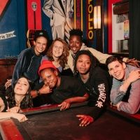 QUEER TIGER BEAT Comes to Henrietta Hudson