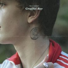 Renowned Singer-Songwriter Thomas Dybdahl Releases “Graffiti Boy” Ahead Of Highly