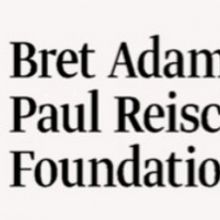 Bret Adams and Paul Reisch Foundation Announces Recipients of Virus Response Grants f