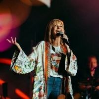 VIDEO: Watch a Sneak Peek at FIRE FIGHT AUSTRALIA, Hosted by Olivia Newton-John