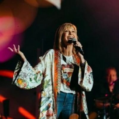 VIDEO: Watch a Sneak Peek at FIRE FIGHT AUSTRALIA, Hosted by Olivia Newton-John