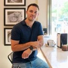  Interview: Owner, Vito Coladonato of MASSERIA CAFFE in NYC