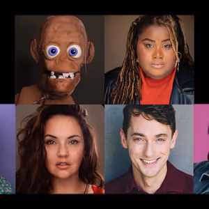 EXORCISTIC: THE ROCK MUSICAL Extends at The Asylum With the Return of Golem