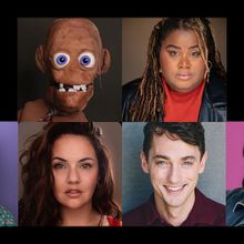 EXORCISTIC: THE ROCK MUSICAL Extends at The Asylum With the Return of Golem