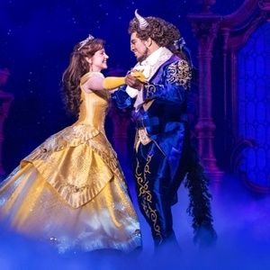 Popejoy Hall Reveals 2026–2027 Broadway Season - BEAUTY AND THE BEAST, & JULIET and…