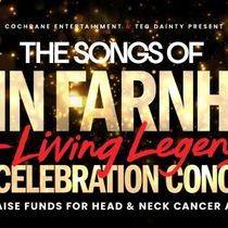 Vanessa Amorosi, Rob Farnham, Dannielle Gaha to Join Farnham Tribute Concert