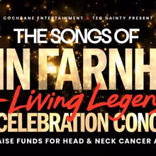 Vanessa Amorosi, Rob Farnham, Dannielle Gaha to Join Farnham Tribute Concert