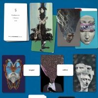 Spektral Quartet Unveils Online Card Deck Emulator for New Double Album EXPERIMENTS…