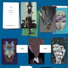 Spektral Quartet Unveils Online Card Deck Emulator for New Double Album EXPERIMENTS I