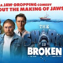 Jaws' infamous production history takes centre stage in THE SHARK IS BROKEN
