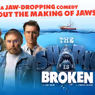 Jaws' infamous production history takes centre stage in THE SHARK IS BROKEN