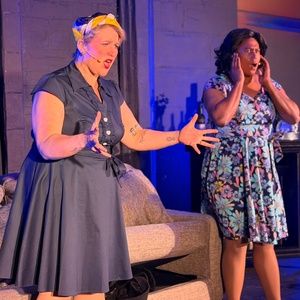 Review: MY DEAR DEBBIE at New Generation Theatrical