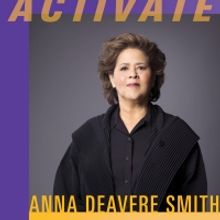 Lincoln Center Activate Announces Anna Deavere Smith Series