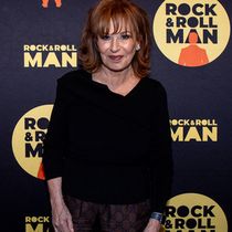 Joy Behar's MY FIRST EX-HUSBAND to Return to The Huntington