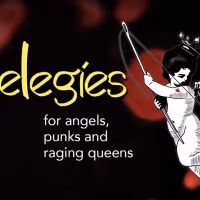 VIDEO: Watch ELEGIES FOR ANGELS, PUNKS AND RAGING QUEENS