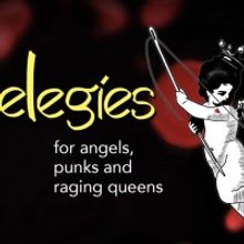 VIDEO: Watch ELEGIES FOR ANGELS, PUNKS AND RAGING QUEENS