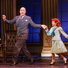 Interview: Christopher Swan Talks ANNIE at Clowes Memorial Hall