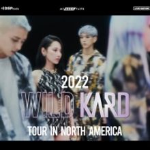 K-Pop Co-ed Group Kard Announces 'Wild Kard Tour' in North America