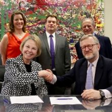 Princeton Symphony Orchestra and The Princeton Festival Join Forces with Forward-Look