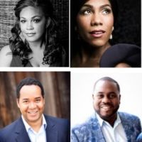 National Philharmonic to Present AMERICA'S REQUIEM - A KNEE ON THE NECK Interview