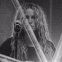 Abby Hamilton Releases 'Afraid of the Dark (Live)'