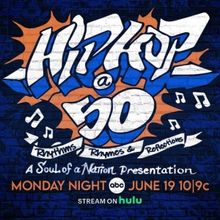 ABC News Studios Honors Juneteenth and Black Music Month With a One-Hour Primetime Sp