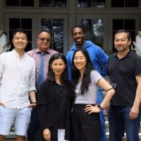 Westport Country Playhouse Stages Comedy KIM'S CONVENIENCE