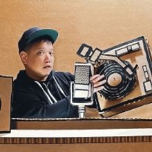 Kid Koala Shares '1000 Towns (Ft. Coelacanth)'