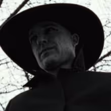 Video: Eric David Wallace Releases Cinematic Music Video For Single 'Dark Sky'