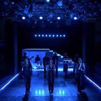 VIDEO: Watch Solange's Epic Mini Concert on THE TONIGHT SHOW WITH JIMMY FALLON! Video