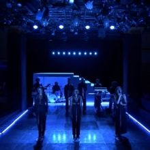 VIDEO: Watch Solange's Epic Mini Concert on THE TONIGHT SHOW WITH JIMMY FALLON!