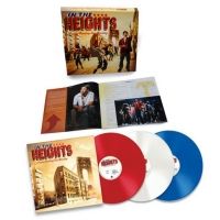 New and Upcoming Releases For the Week of September 7 - Vinyls of TINA, JAGGED LITTLE
