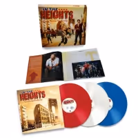New and Upcoming Releases For the Week of September 7 - Vinyls of TINA, JAGGED…