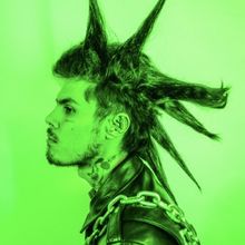 Video: Nascar Aloe Drops Music Video For Bilingual Track 'CHUM REAP SUOR'