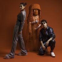 Sotomayor Drops New Single 'Quema'