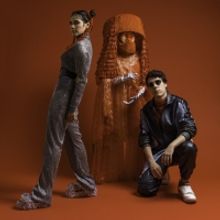 Sotomayor Drops New Single 'Quema'