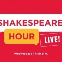 Exploring Shakespeare's Life, World, And Legacy With Shakespeare Theatre Company's…