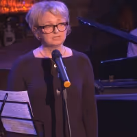 VIDEO: Watch THE VISIT's Liz Izen Perform a New Song by Mark Robert Petty and Dana…