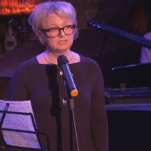 VIDEO: Watch THE VISIT's Liz Izen Perform a New Song by Mark Robert Petty and Dana P.