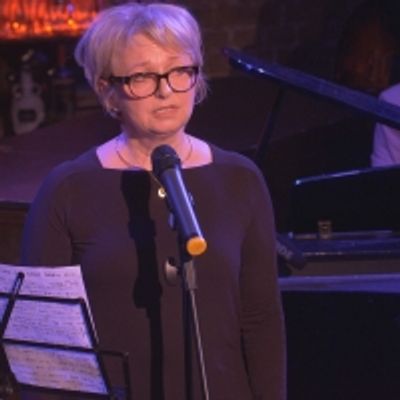 VIDEO: Watch THE VISIT's Liz Izen Perform a New Song by Mark Robert Petty and Dana P. Rowe