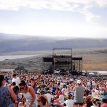 Lilith Fair Music Documentary to Debut on Hulu in September