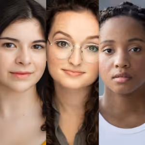 Kitchen Sink Theatre Company Announces Complete Casting For Staged Reading of…