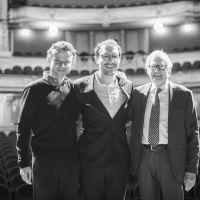 British Director Robert Icke Will Be the Ibsen Artist In Residence At ITA
